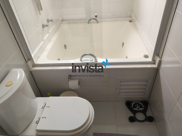 Apartamento, 4 quartos, 191 m² - Foto 20