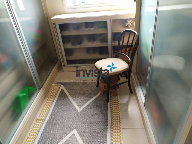 Apartamento, 4 quartos, 191 m² - Foto 21
