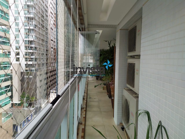 Apartamento, 4 quartos, 191 m² - Foto 33