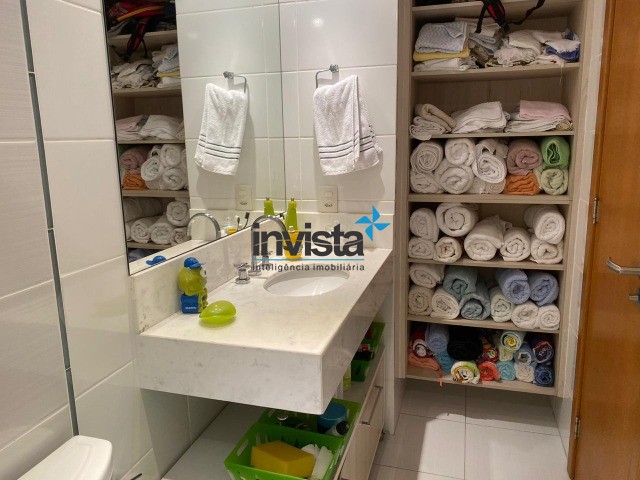 Apartamento, 4 quartos, 191 m² - Foto 31