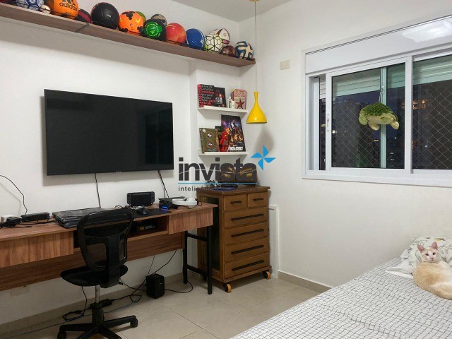 Apartamento, 4 quartos, 191 m² - Foto 30
