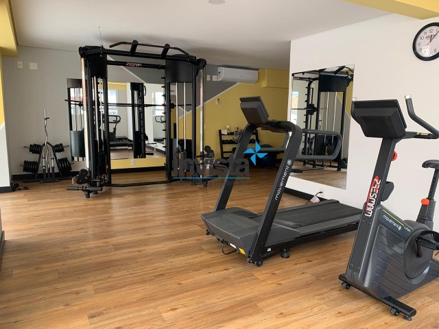 Apartamento, 3 quartos, 210 m² - Foto 34