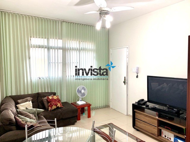 Apartamento, 2 quartos, 67 m² - Foto 1