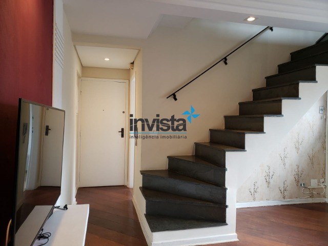 Cobertura, 2 quartos, 105 m² - Foto 2