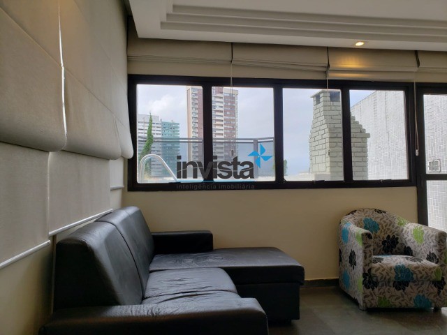 Cobertura, 2 quartos, 105 m² - Foto 27