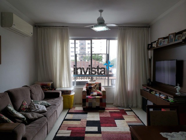 Apartamento à venda com 2 quartos, 81m² - Foto 3