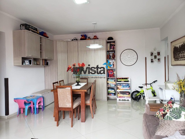Apartamento à venda com 2 quartos, 81m² - Foto 4