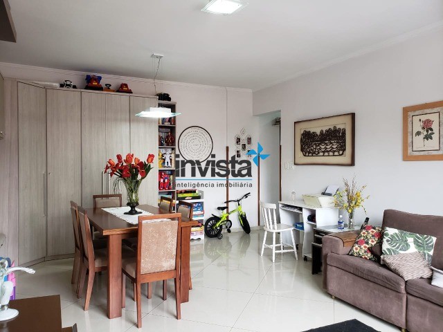 Apartamento à venda com 2 quartos, 81m² - Foto 5