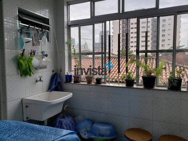 Apartamento à venda com 2 quartos, 81m² - Foto 9
