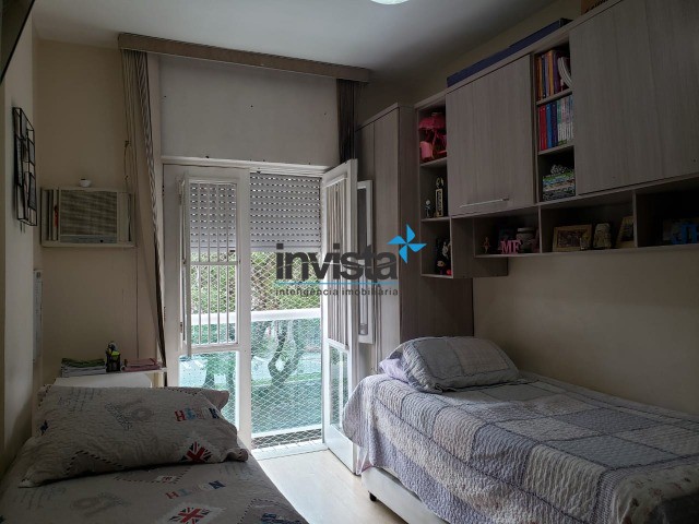 Apartamento à venda com 2 quartos, 81m² - Foto 13