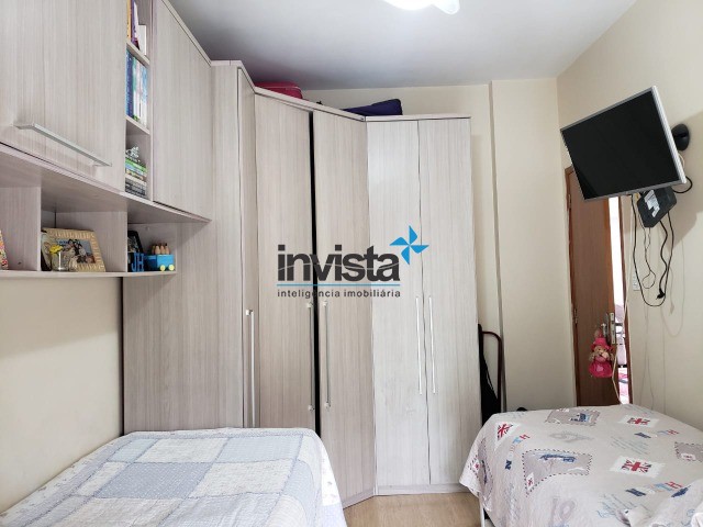 Apartamento à venda com 2 quartos, 81m² - Foto 14