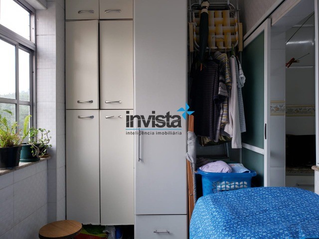Apartamento à venda com 2 quartos, 81m² - Foto 11