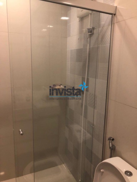 Apartamento à venda com 1 quarto, 73m² - Foto 15