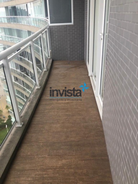 Apartamento à venda com 1 quarto, 73m² - Foto 1