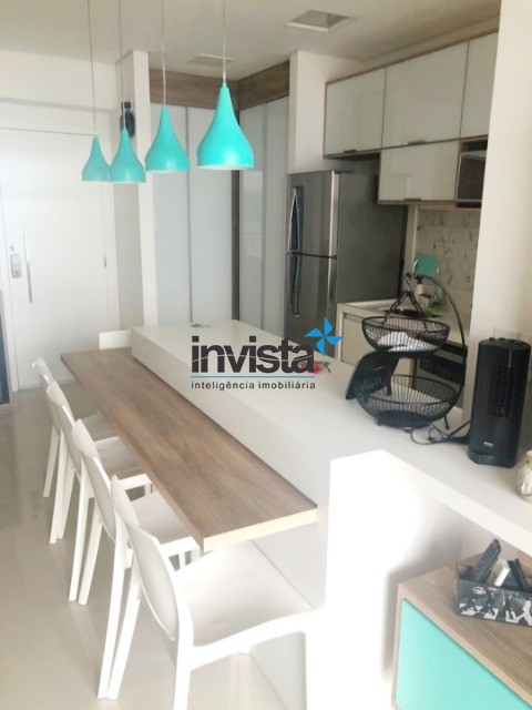 Apartamento à venda com 1 quarto, 73m² - Foto 5