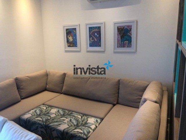 Apartamento à venda com 1 quarto, 73m² - Foto 6
