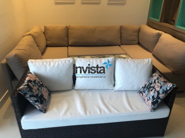 Apartamento à venda com 1 quarto, 73m² - Foto 7