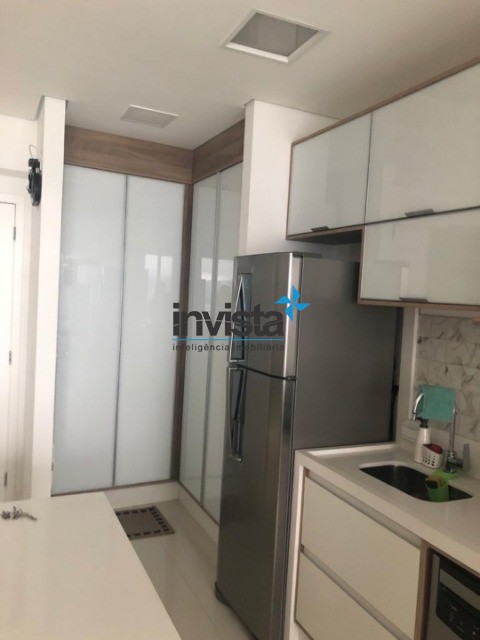 Apartamento à venda com 1 quarto, 73m² - Foto 8