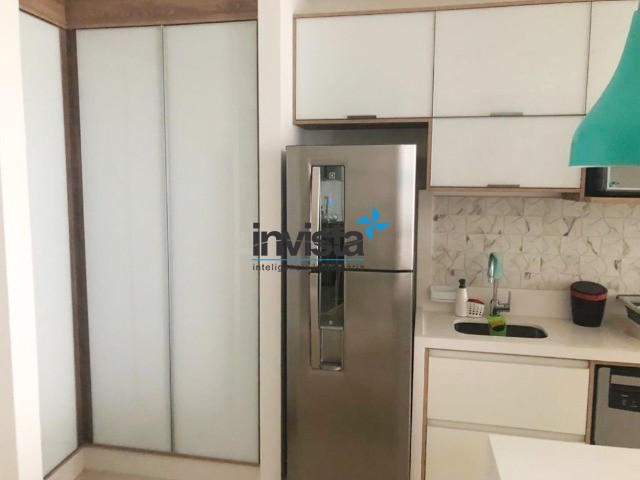Apartamento à venda com 1 quarto, 73m² - Foto 9