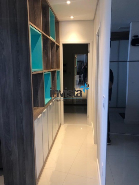 Apartamento à venda com 1 quarto, 73m² - Foto 10