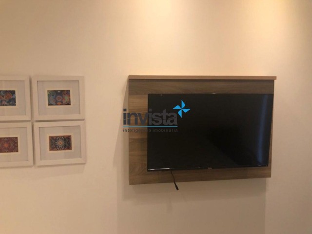 Apartamento à venda com 1 quarto, 73m² - Foto 11