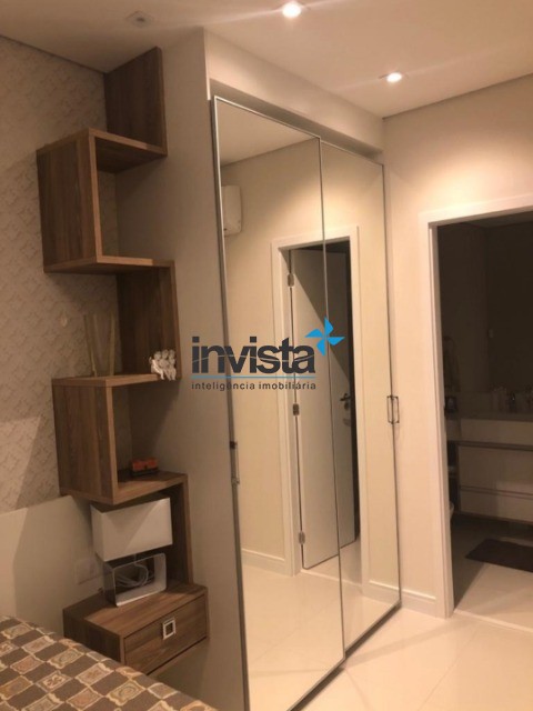 Apartamento à venda com 1 quarto, 73m² - Foto 13