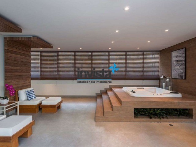 Apartamento à venda com 1 quarto, 73m² - Foto 19