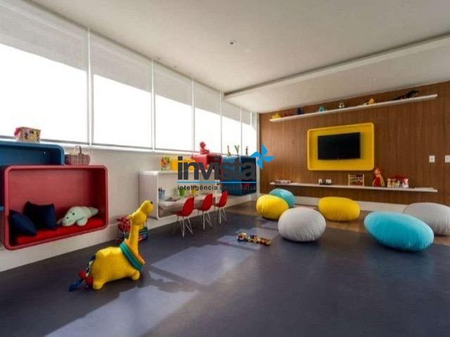 Apartamento à venda com 1 quarto, 73m² - Foto 20