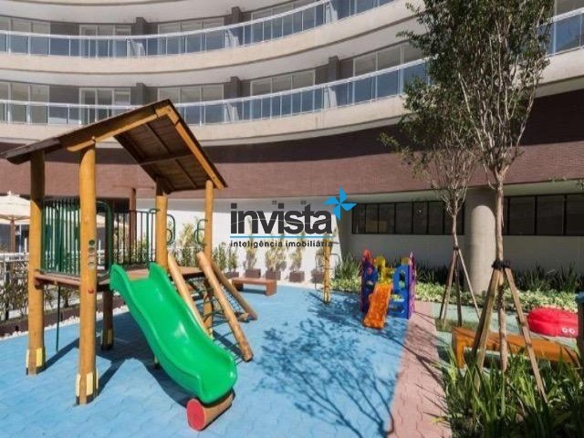 Apartamento à venda com 1 quarto, 73m² - Foto 24