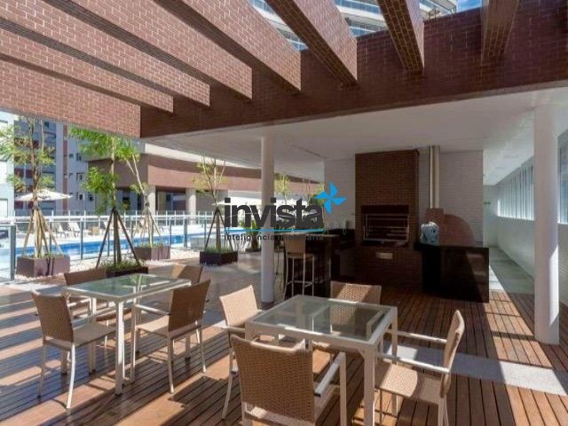 Apartamento à venda com 1 quarto, 73m² - Foto 26