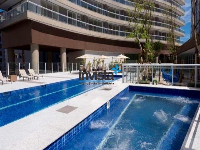 Apartamento à venda com 1 quarto, 73m² - Foto 27