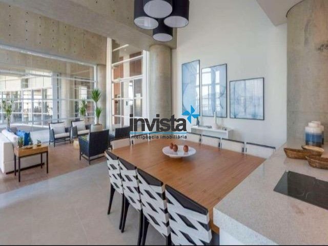 Apartamento à venda com 1 quarto, 73m² - Foto 30