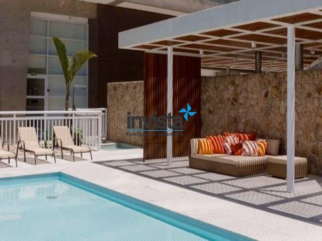 Apartamento à venda com 1 quarto, 73m² - Foto 34