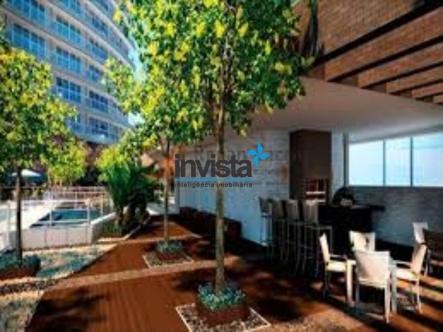 Apartamento à venda com 1 quarto, 73m² - Foto 35