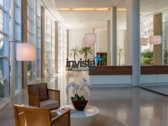 Apartamento à venda com 1 quarto, 73m² - Foto 36