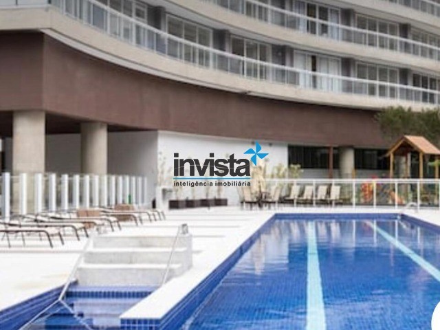 Apartamento à venda com 1 quarto, 73m² - Foto 38