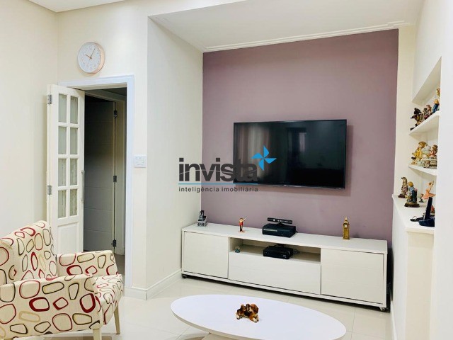 Apartamento, 3 quartos, 154 m² - Foto 3