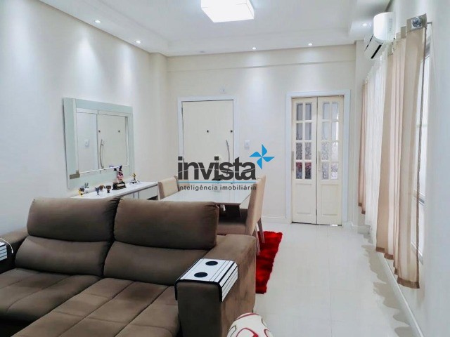 Apartamento, 3 quartos, 154 m² - Foto 4