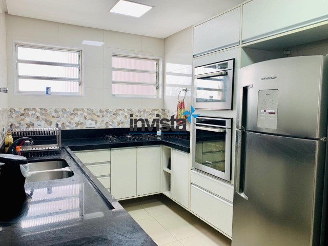Apartamento, 3 quartos, 154 m² - Foto 2