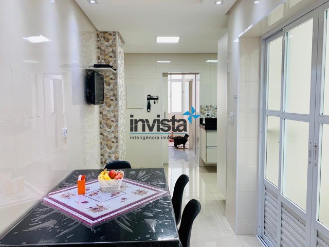 Apartamento, 3 quartos, 154 m² - Foto 7