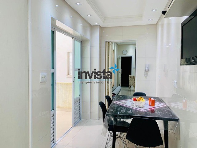 Apartamento, 3 quartos, 154 m² - Foto 8