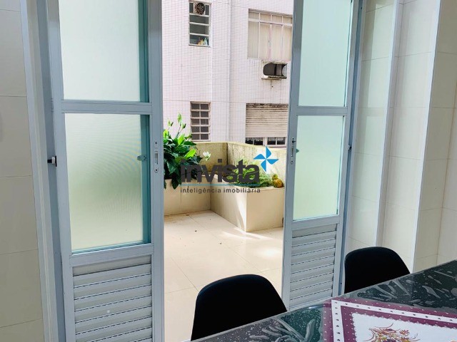 Apartamento, 3 quartos, 154 m² - Foto 9