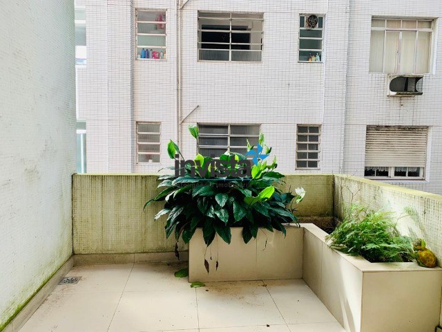 Apartamento, 3 quartos, 154 m² - Foto 10
