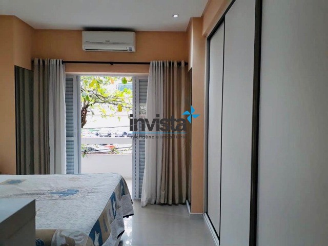 Apartamento, 3 quartos, 154 m² - Foto 11