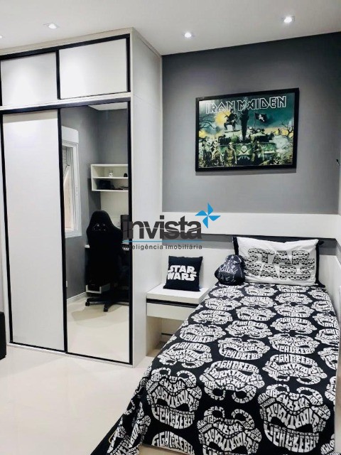 Apartamento, 3 quartos, 154 m² - Foto 19