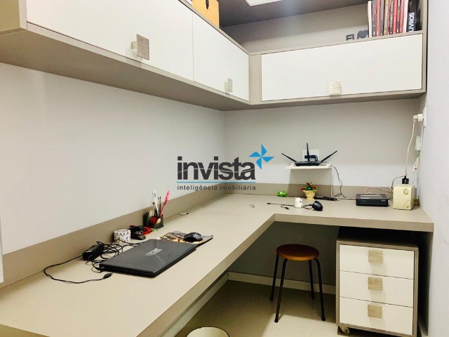 Apartamento, 3 quartos, 154 m² - Foto 21