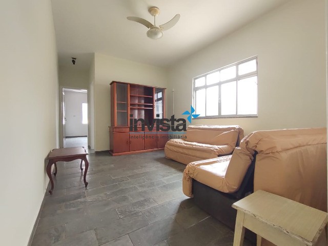 Apartamento, 1 quarto, 58 m² - Foto 1