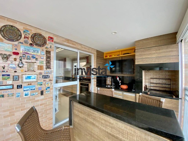 Apartamento, 3 quartos, 159 m² - Foto 1