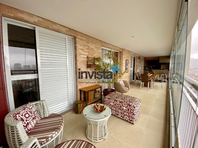 Apartamento, 3 quartos, 159 m² - Foto 2