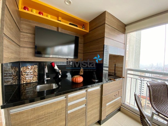 Apartamento, 3 quartos, 159 m² - Foto 3